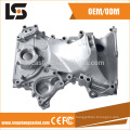 China customized aluminum alloy die casting/sand aluminum casting cars auto parts